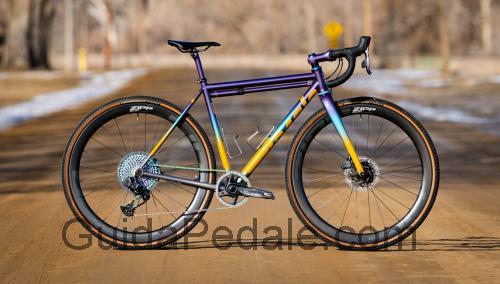 Mosaic GT-1 45 scheda tecnica e recensioni